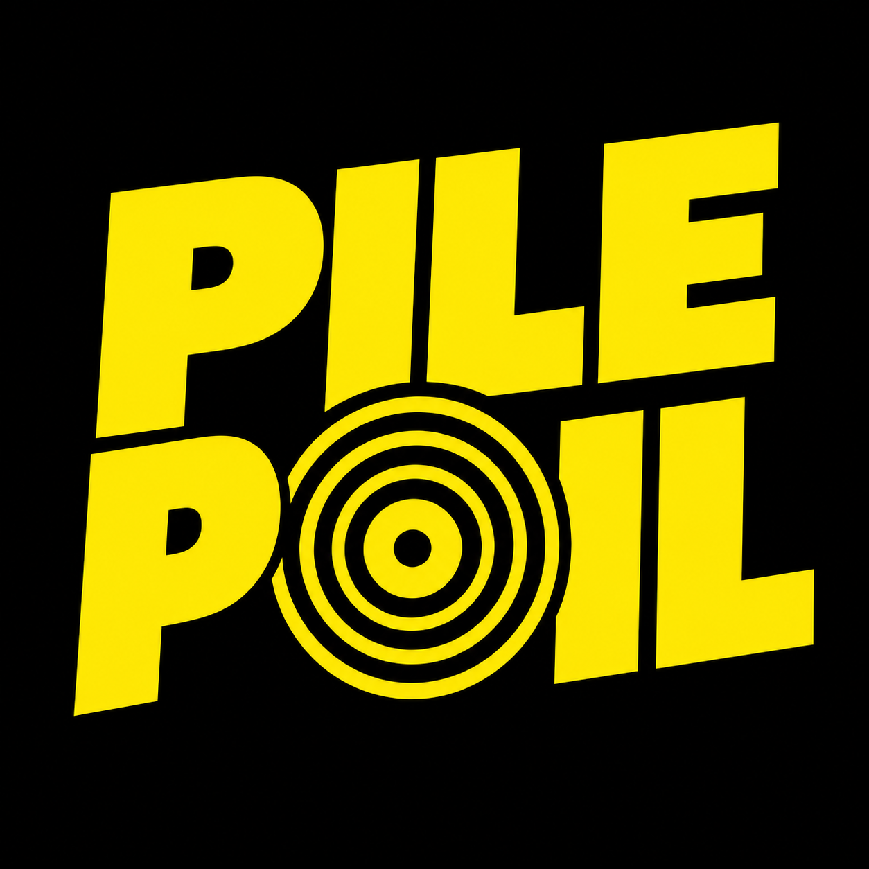 PILE POIL